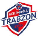 1461 Trabzon FK badge