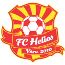 Helios badge