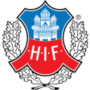 Helsingborg badge