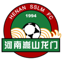 Henan Jianye badge