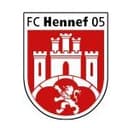 Hennef 05 badge