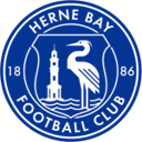 Herne Bay badge