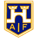 Herrestads badge