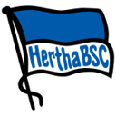 Hertha BSC U19 badge