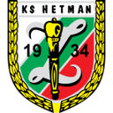 Hetman Zamosc badge