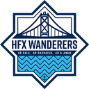 HFX Wanderers FC badge