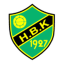 Högaborg badge