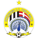 Hibernians badge