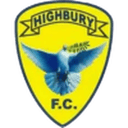 Highbury badge