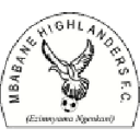 Highlanders badge