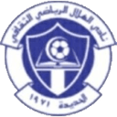 Hilal El-Fasher badge