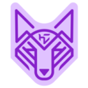 Hill Country Lobos badge