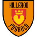 Hillerød badge