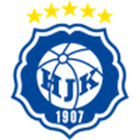 HJK W badge