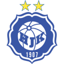 HJK Helsinki badge