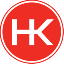 HK Kopavogur badge