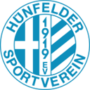 Hünfelder SV badge