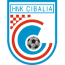 HNK Cibalia badge