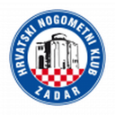 HNK Zadar badge