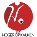 HO Kalken badge