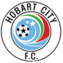 Hobart City badge