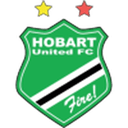 Hobart Utd. badge
