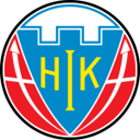Hobro II badge