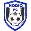 Hodio badge