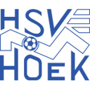Hoek badge