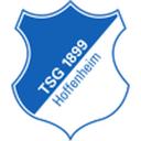 Hoffenheim II W badge