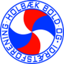 Holbæk B&I badge