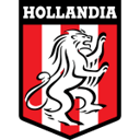 Hollandia badge