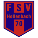 Hollenbach badge