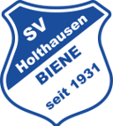 Holthausen-Biene badge