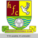 Holyport badge