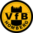 Homberg badge