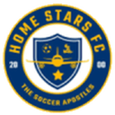 Home Stars badge