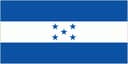 Honduras badge