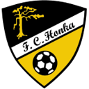 Honka W badge