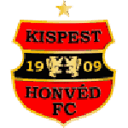 Honvéd II badge