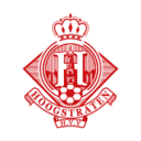 Hoogstraten badge