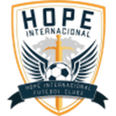 Hope Internacional U20 badge