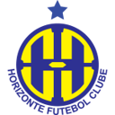 Horizonte U20 badge