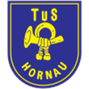 Hornau badge