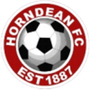 Horndean badge