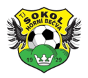 Horni Becva badge