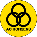 Horsens II badge