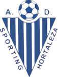 Hortaleza badge