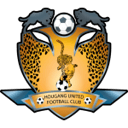 Hougang United badge