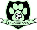 Hound Dogs badge